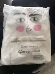 BENEFIT SAN FRANCISCO 2020Branded Backpack New Sealed Ulta Beauty