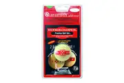 Aramith Training Practice 2 & 1/16" inch Snooker Champion Pool Billiard Cue Ball