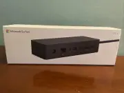 Microsoft PF300005 Surface Docking Station for Pro3, Pro4 New In Box
