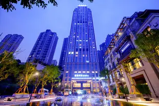 重慶柏菲國際公寓Perfect International Apartment