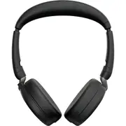 Jabra Evolve2 65 Flex MS Wireless Stereo Headset + Link380c