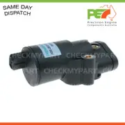 New * OEM * Idle Speed/Air Control Valve For Audi 80 100 A6 A8 V8 2.8L 3.6L