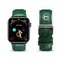 在飛比找ETMall東森購物網優惠-適用蘋果Apple Watch Series7/4 leat