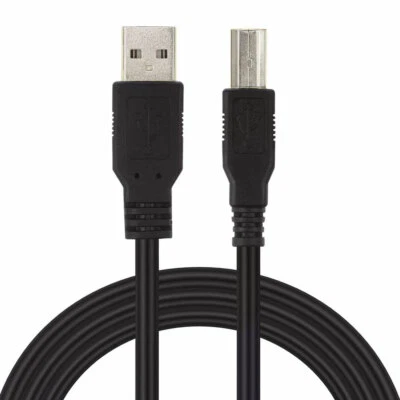 USB CABLE Cord for NATIVE INSTRUMENTS KOMPLETE KONTROL KEYBOARD S25 S49 S61 S88