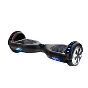 Australia Hoverboard 6.5" Wheel Hoverboard Self Balancing Scooter - Black