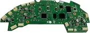 Dustbin Water Tank Tanos S Lite Mainboard Motherboard CE Accessories，Compatible for Roborock， Q7 MAX / Q7 MAX+ /Q7 MAX Plus Cleaner(Lite-Mainboard-CE)
