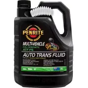 Penrite ATF FS Multi Vehicle Automatic Transmission Fluid 4L
