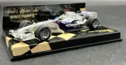 Minichamps 1/43 BMW Sauber F1.06 N. Heidfeld 2006 400060016