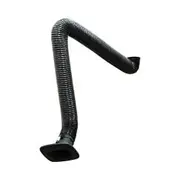 ALLCLEAR 4m Fume Extraction - Arm Only 91005004