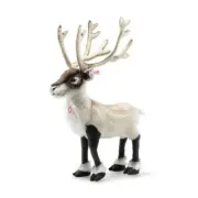 Erik reindeer by Steiff - EAN 006074