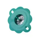 Onion Wire Safe Green Onion Slicer Onion Shredder Food Chopper Vegetable Grater