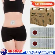 10-200Pcs Perfect Detox Slimming Patch Herbal Natural Weight Loss Belly Stickers