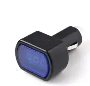 KW204 vehicle mounted voltmeter display voltage detector battery detector