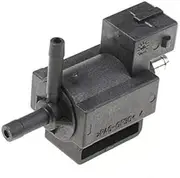 QASULER 6M5G-9K378-AA Turbo Boost Solenoid Control Valve,for Ford, for Mondeo, ST, for Focus, N75, for Volvo, T5 V70 1371924 30670449 9465528 Turbo Boost Control Solenoid
