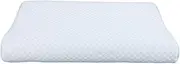 Cervical Pillow, Memory Foam Neck Support Pillow, SlowRebound Sleeping Cushion for Neck Tension Relief, Breathable Surface