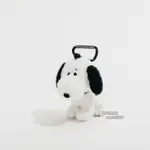 JP購✿日本代購 博物館限定 絨毛娃娃 登山扣鎖圈 史努比 SNOOPY 吊飾 娃娃 玩偶 鑰匙圈 收藏 禮物 生日