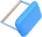 HAPINARY Parrot Stand Small Bird Stand Bird Perch Tray Natural Bird Perch Bird Feeding Platform Bird Perch Stand Finch Training Perch Bird Stand for Feeding Bird Training Poles