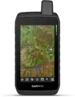 Garmin Montana 700 Rugged GPS Touchscreen Navigator with Road and Trail Mapping