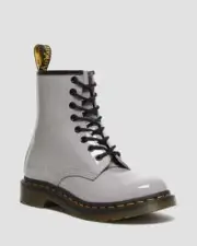 [NEW] Women's Dr. Martens 1460 Patent Leather Lace up Boots 27635076
