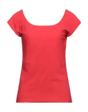 [CHIARA BONI LA PETITE ROBE] CHIARA BONI LA PETITE ROBE T-shirts - Item 37789428