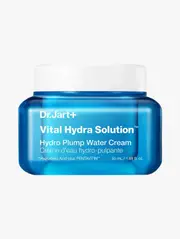 Vital Hydra Solution Hydro Plump Water Cream
