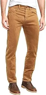 [ETHANOL] Men's Slim Stretchy Casual Corduroy Pant