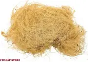 Coconut Husk Fiber Natural Growing Anthurium Orchids Organic Coco Coir Freeshipp