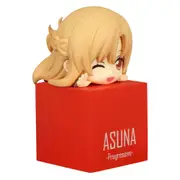 Good Smile Company Sword Art Online Movie Asuna Anime Figure Display Toy 10cm
