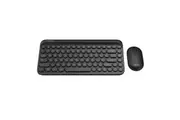 Philips Bluetooth Wireless Keyboard Optical Mouse Set for Laptop PC Computer