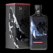 Kujira Ryukyu 24 Year Old Single Grain Japanese Whisky (700mL)