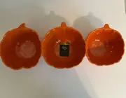Spooky Night GITD 3 Section Server NWT HALLOWEEN