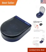 Efficient Automatic Fish Feeder: Vacation Ready with 14 Meals & Easy Setup