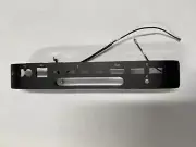 NEW ORIGINAL APPLE MAC MINI M1 2018 A1993 IO WALL FACE PLATE BEZEL W/ ANTENNA