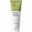 ma:nyo Purifying Soda Foam Cleansing cleanser makeup remover 150ml Korean