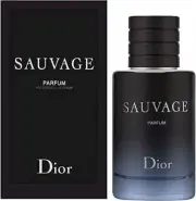 Dior Sauvage By Christian Dior Men Parfum Perfume 6.8 Oz / 200 ml New Fragrance
