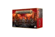 Warhammer Age of Sigmar: Slaves to Darkness Chaos Knights