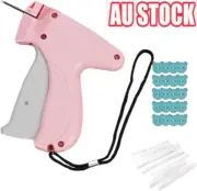 Stitchy Quick Clothing Fixer Mini Quick Repair Garment Sewing Machine Handheld~