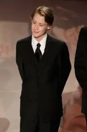 Presenter Macauley Culkin onstage at the 82nd Academy Awards held - Old Photo