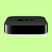 在飛比找Yahoo!奇摩拍賣優惠-5Cgo【權宇】美版APPLE TV3蘋果盒子高清網路播放器