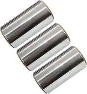Ipetboom 3roll Hairdressing Perm Foil for Hair Coloring Manicure Versatile Salon Tool Easy to Use No Scissors Required for Hair Nail Art
