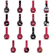 OFFICIAL NFL ATLANTA FALCONS VINYL SKIN FOR SONY PLAYSTATION PS PULSE 3D HEADSET