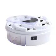 Automatic Fly Insect Catcher Sticky Traps Bugs Sticky Board Multiple Flying Insect Catching Control Sticker Double-sided