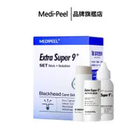 在飛比找蝦皮商城優惠-【MEDI-PEEL】EXTRA 9+ 皮脂管理套組