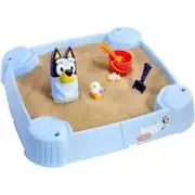 Little Tikes - Bluey Beach Day Sandbox