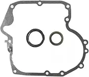 Automobile Accessories Crankcase Gasket & Oil Seal Combo for Kir Fit for 697110 795387 High Performance