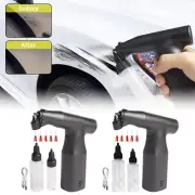 Electric Spray Paint-Gun, NEW Spray-Gun for Painting Cars KJ