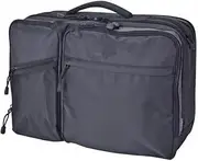 キャプテンスタッグ(CAPTAIN STAG) Business Bag CAPTAIN STAG Black [Parallel Import], Black