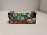 Action RCCA 1:64 Hood Open 1995 #26 Steve Kinser Quaker State 1 of 10080