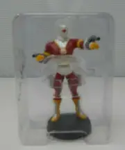 DC SUPER HERO FIGURINE COLLECTION EAGLEMOSS FIGURE Deadshot