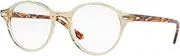Ray-Ban RX7118 8021 Unisex Eyeglasses